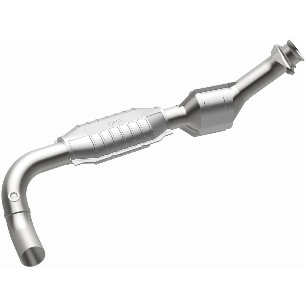 MagnaFlow Conv DF 01-03 Ford E150 4.2L D/S (447158)