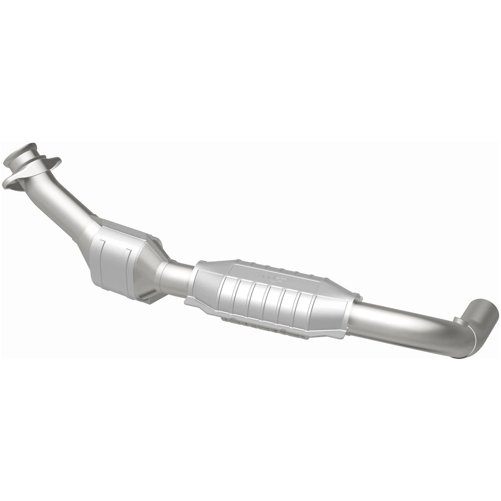 MagnaFlow Conv DF 01-03 Ford E150 4.2L D/S (447158)