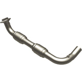 MagnaFlow Conv DF 01-03 Ford E150 4.2L D/S (447158)