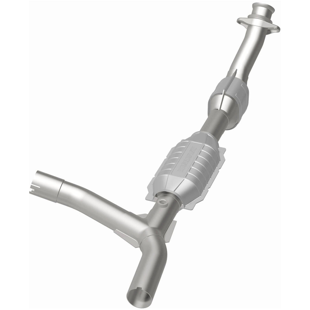 MagnaFlow Conv DF 01-03 Ford E150 4.2L P/S (447159)