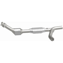 Load image into Gallery viewer, MagnaFlow Conv DF 01-03 Ford E150 4.2L P/S (447159)