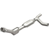 MagnaFlow Conv DF 01-03 Ford E150 4.2L P/S (447159)