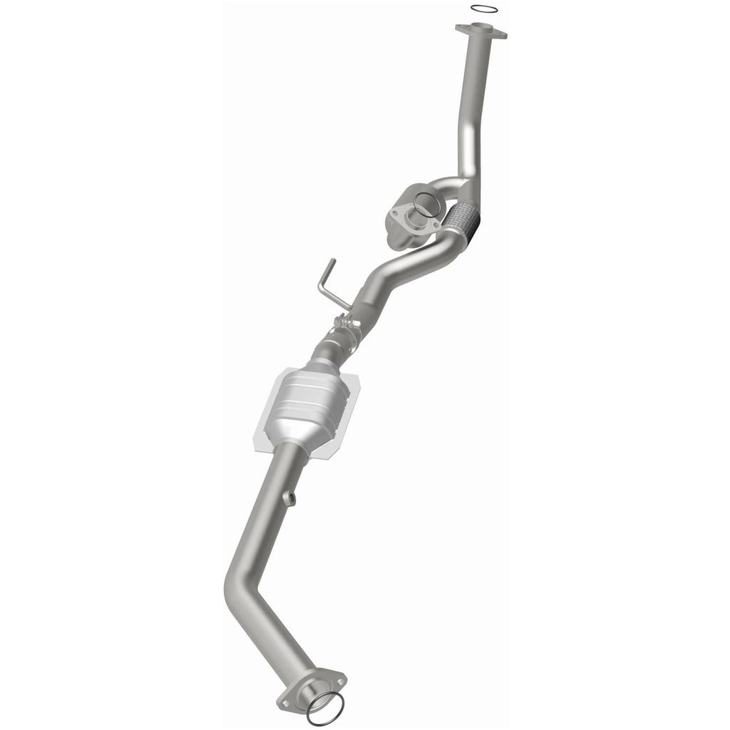 Magnaflow 98-00 Toyota Sienna 3.0L Direct Fit Converter (447163)