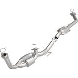 Magnaflow 98-00 Toyota Sienna 3.0L Direct Fit Converter (447163)