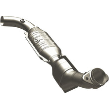 Load image into Gallery viewer, MagnaFlow Conv DF 97-98 Ford Trucks 4.6L (447177)