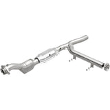 MagnaFlow Conv DF 97-98 Ford Trucks 4.6L (447178)