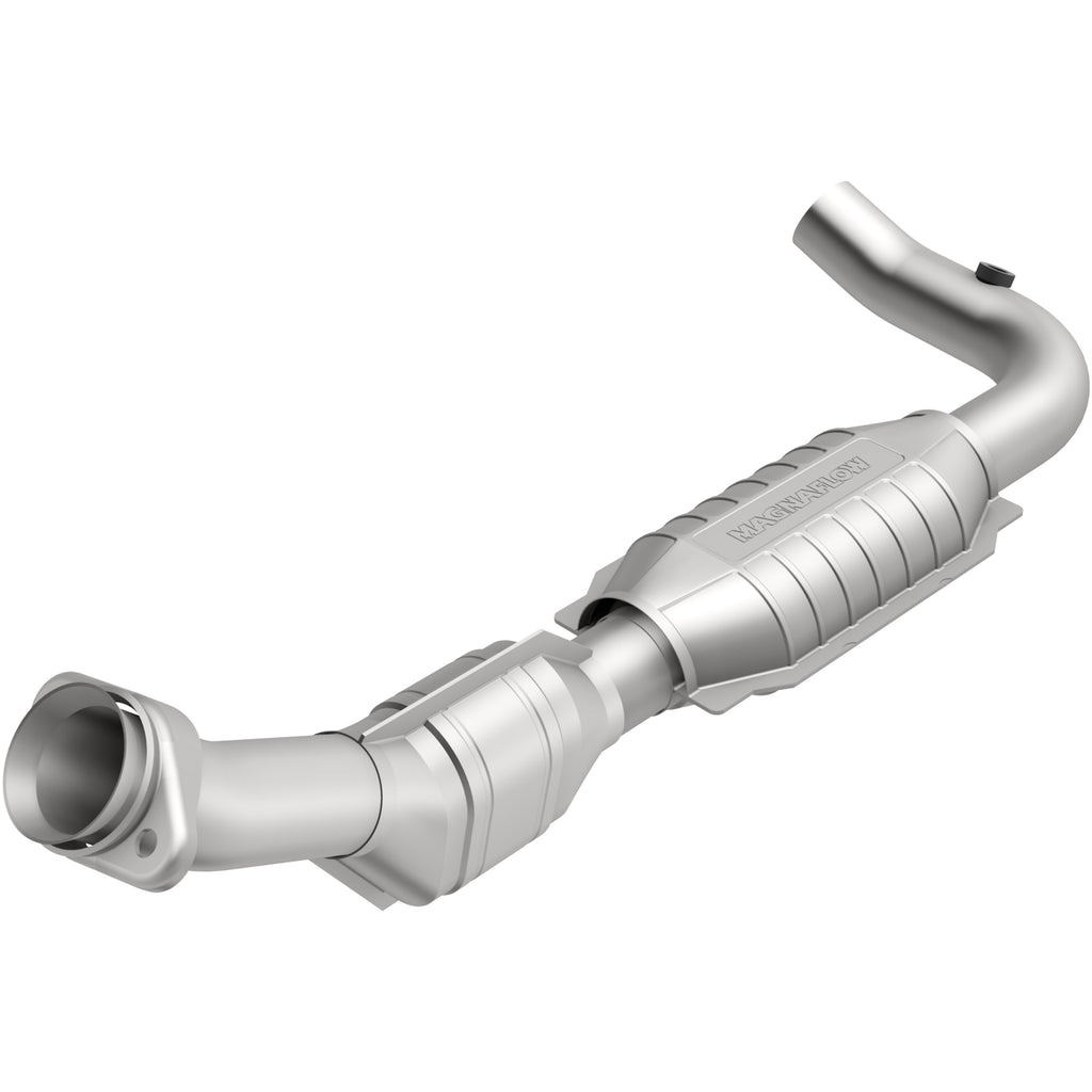 MagnaFlow Conv DF 97-99 Ford Vans 4.6L (447183)