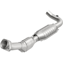 Load image into Gallery viewer, MagnaFlow Conv DF 97-99 Ford Vans 4.6L (447183)