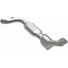 Load image into Gallery viewer, MagnaFlow Conv DF 97-99 Ford Vans 4.6L (447183)