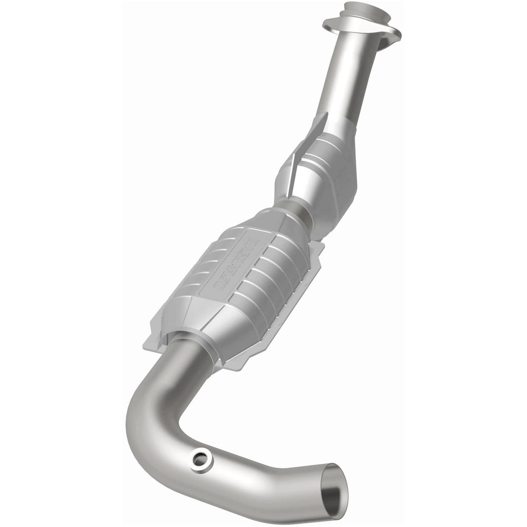 MagnaFlow Conv DF 97-99 Ford Vans 4.6L (447183)