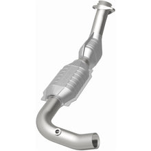 Load image into Gallery viewer, MagnaFlow Conv DF 97-99 Ford Vans 4.6L (447183)