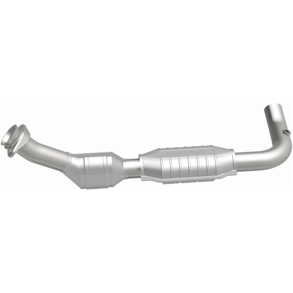MagnaFlow Conv DF 97-99 Ford Vans 4.6L (447183)