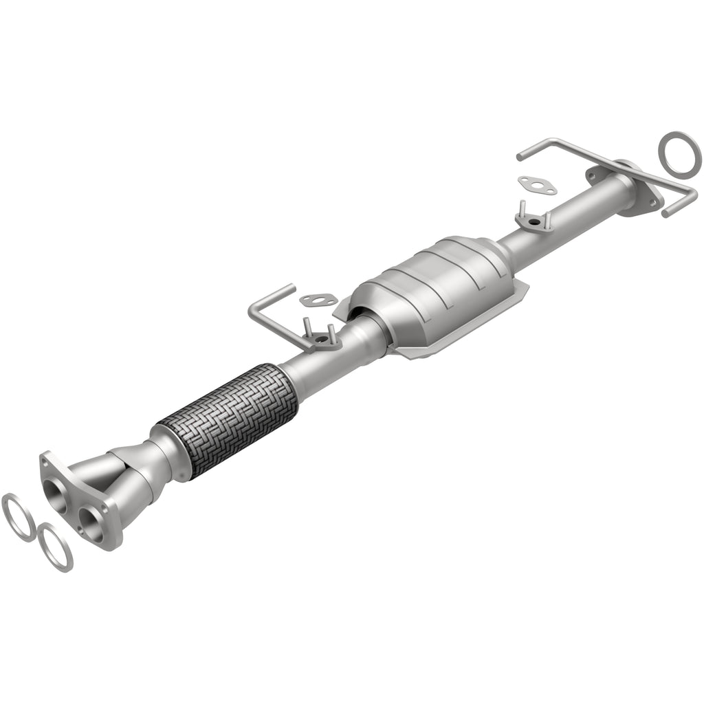 MagnaFlow Conv DF 95-96 Previa 2.4L (447186)