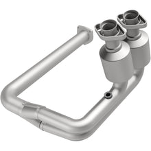 Load image into Gallery viewer, MagnaFlow Conv DF 00-04 Jeep Wrangler 4.0L (447188)