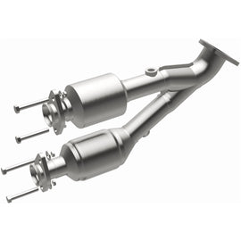 MagnaFlow Conv DF 00-01 Cherokee Front 4.0L (447190)