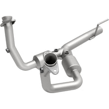 Load image into Gallery viewer, MagnaFlow Conv DF 99-01 G Cherokee Front 4.7L (447191)