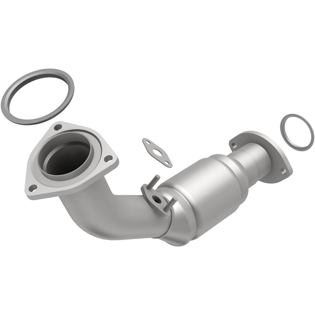 MagnaFlow Conv DF 99-02 4Runner Front 3.4L (447192)