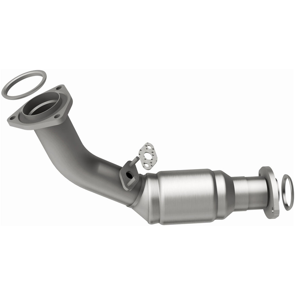 MagnaFlow Conv DF 99-02 4Runner Front 3.4L (447192)