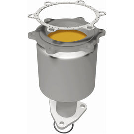 MagnaFlow Conv DF 01-04 Pathfinder Driver Side 3.5L (447194)