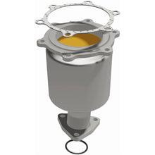 Load image into Gallery viewer, MagnaFlow Conv DF 01-04 Pathfinder Driver Side 3.5L (447194)