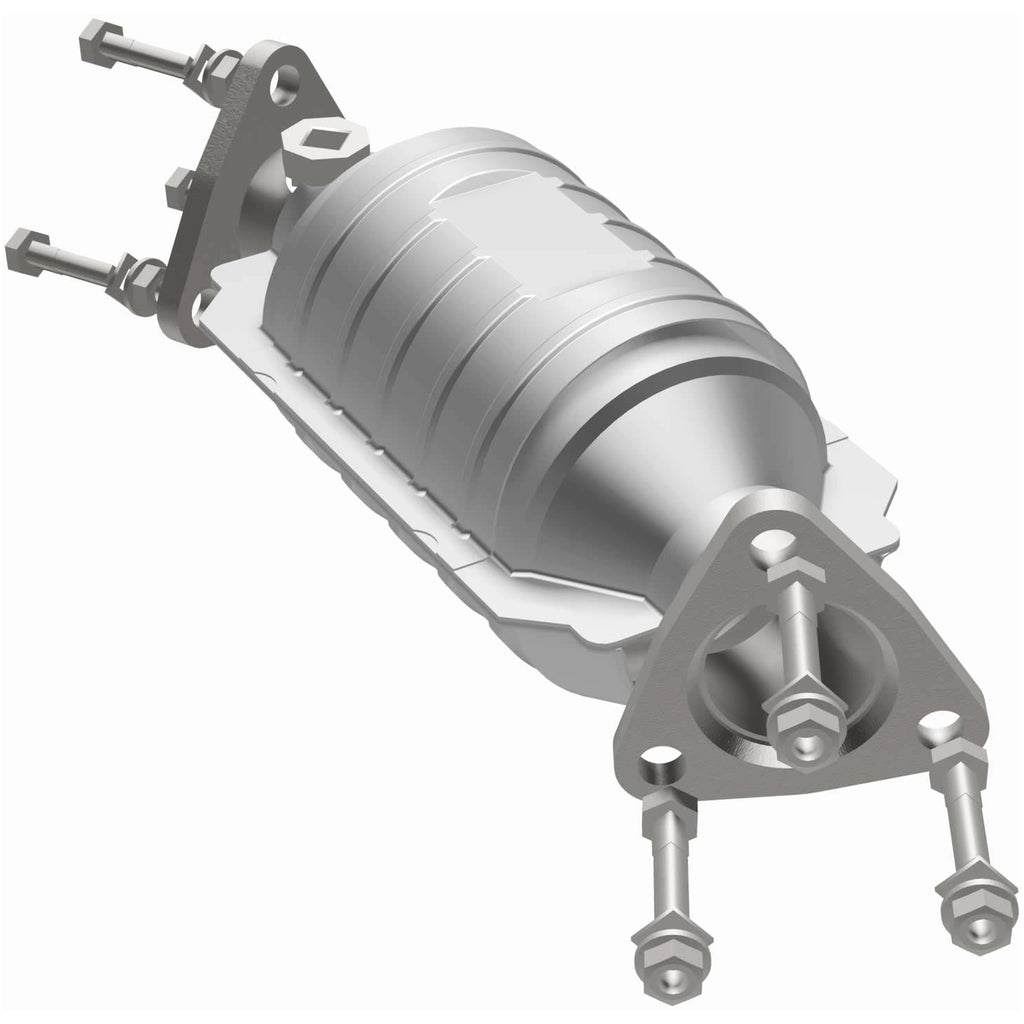 MagnaFlow Conv DF 99-02 Nissan Frontier / 00-04 XTerra 3.3L (Calif) (447196)