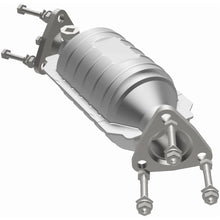 Load image into Gallery viewer, MagnaFlow Conv DF 99-02 Nissan Frontier / 00-04 XTerra 3.3L (Calif) (447196)