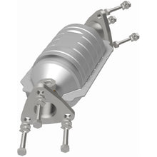 Load image into Gallery viewer, MagnaFlow Conv DF 99-02 Nissan Frontier / 00-04 XTerra 3.3L (Calif) (447196)