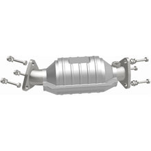Load image into Gallery viewer, MagnaFlow Conv DF 99-02 Nissan Frontier / 00-04 XTerra 3.3L (Calif) (447196)