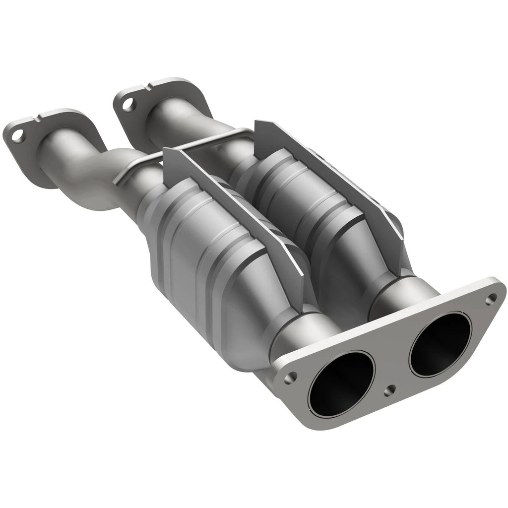 MagnaFlow Conv DF 96-97 Explorer 5.0L Rear (447201)