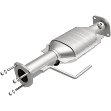 Load image into Gallery viewer, MagnaFlow Conv DF 00-04 Jeep Wrangler Rear (447211)