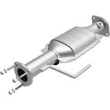 MagnaFlow Conv DF 00-04 Jeep Wrangler Rear (447211)