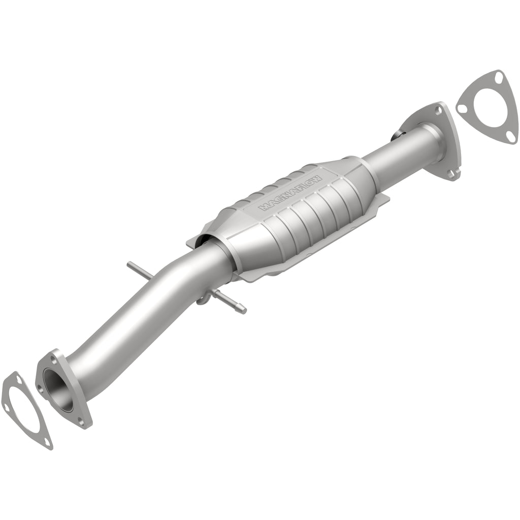 MagnaFlow Conv DF 99 Sonoma/S10 4.3L (447213)