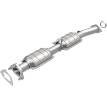 Load image into Gallery viewer, MagnaFlow Conv DF 98-00 Ranger Rear 3.0L/4.0L (447215)