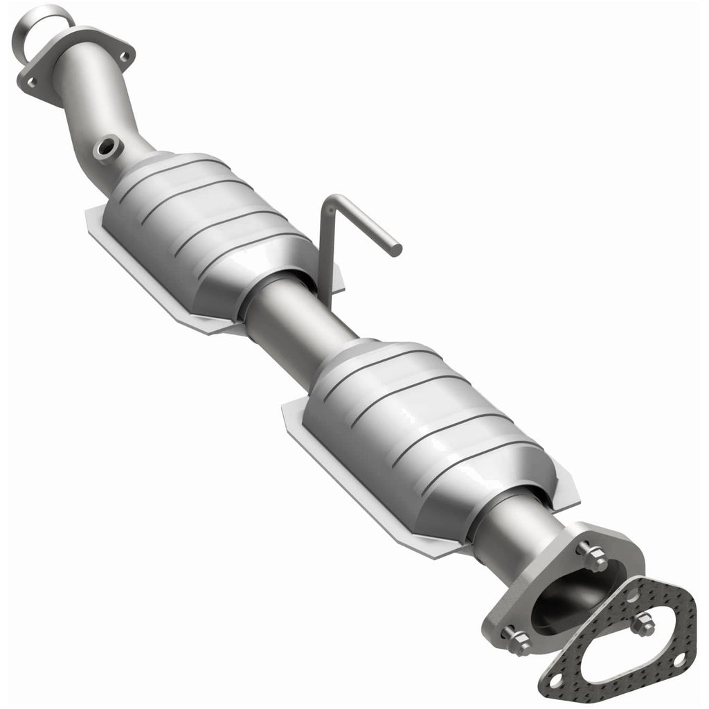 MagnaFlow Conv DF 98-00 Ranger Rear 3.0L/4.0L (447215)