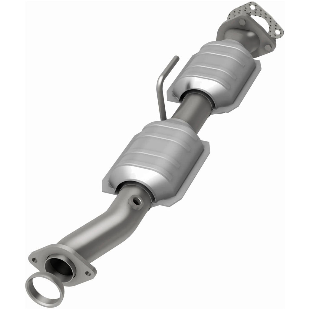MagnaFlow Conv DF 98-00 Ranger Rear 3.0L/4.0L (447215)