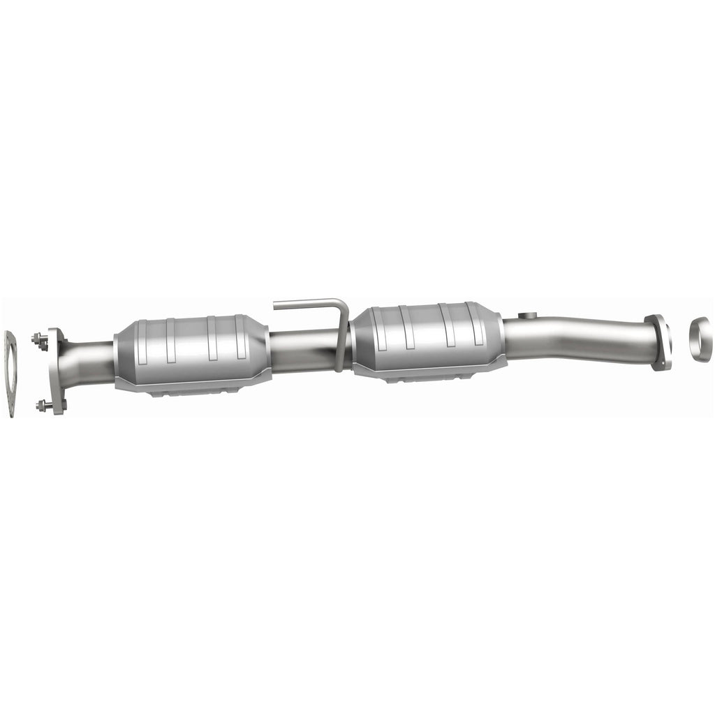 MagnaFlow Conv DF 98-00 Ranger Rear 3.0L/4.0L (447215)