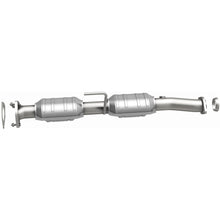 Load image into Gallery viewer, MagnaFlow Conv DF 98-00 Ranger Rear 3.0L/4.0L (447215)