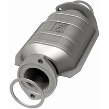 Load image into Gallery viewer, MagnaFlow Conv DF 95-97 Toyota Land Cruiser 4.5L (447217)