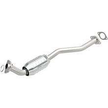 Load image into Gallery viewer, MagnaFlow Conv DF 01-04 Frontier Driver Side 3.3L (447228)