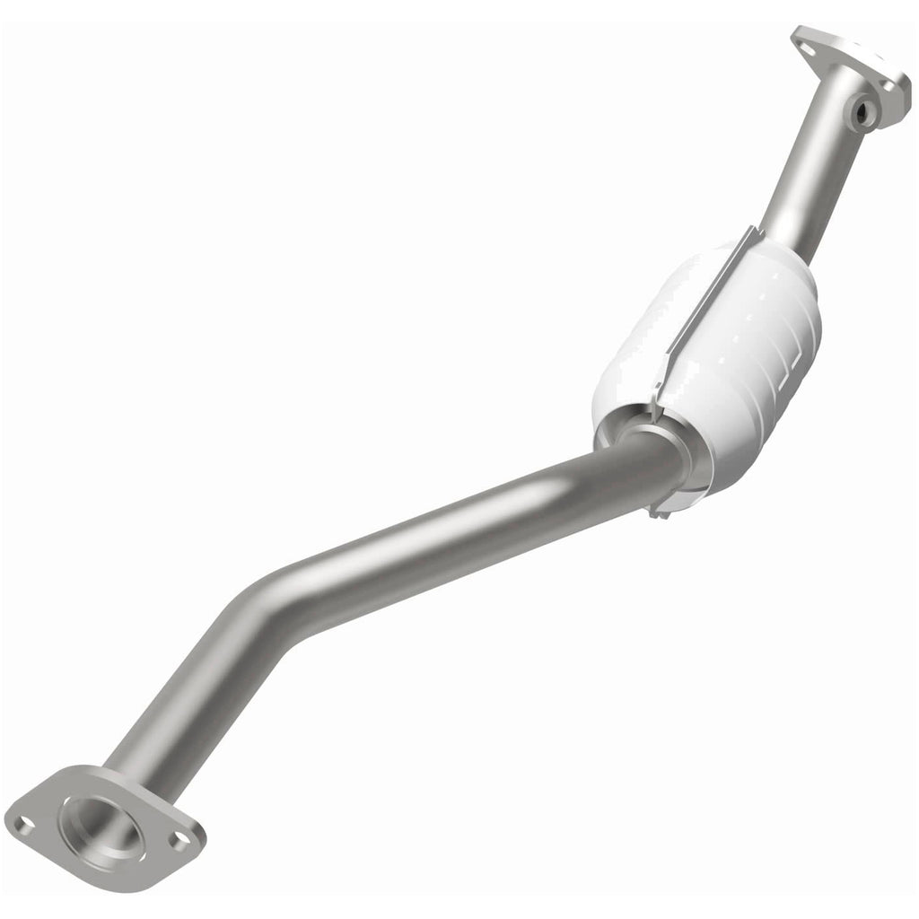 MagnaFlow Conv DF 01-04 Frontier Driver Side 3.3L (447228)