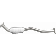 Load image into Gallery viewer, MagnaFlow Conv DF 01-04 Frontier Driver Side 3.3L (447228)