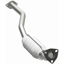 Load image into Gallery viewer, MagnaFlow Conv DF 01-04 Xterra Driver Side Rear 3.3L (447229)