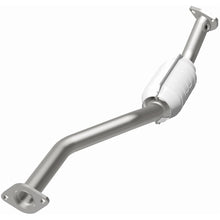 Load image into Gallery viewer, MagnaFlow Conv DF 01-04 Xterra Driver Side Rear 3.3L (447229)