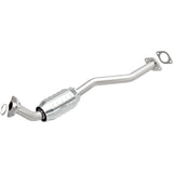 MagnaFlow Conv DF 01-04 Xterra Driver Side Rear 3.3L (447229)