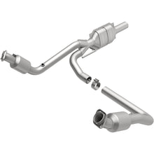 Load image into Gallery viewer, MagnaFlow Conv DF 94-99 Ram 1500/2500 (447233)