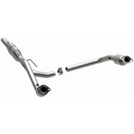 MagnaFlow Conv DF 94-99 Ram 1500/2500 (447233)
