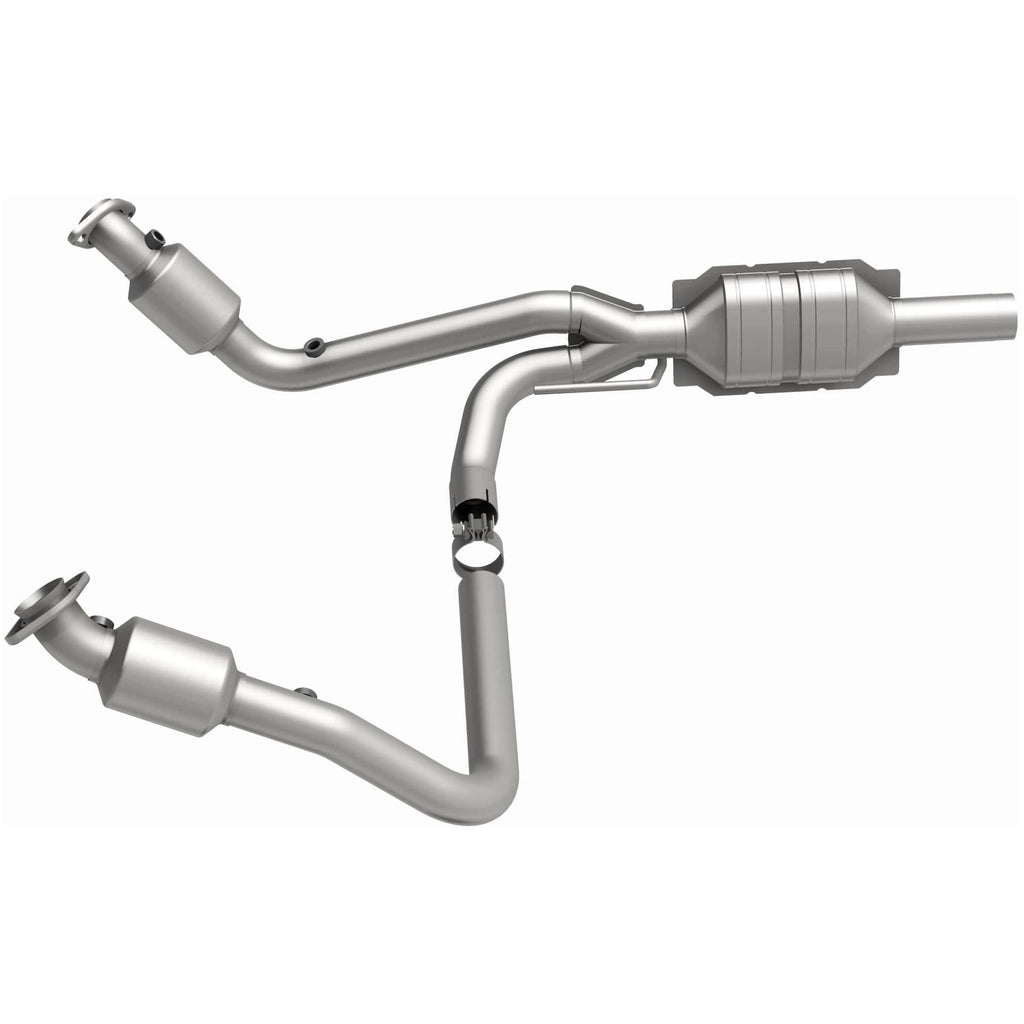 MagnaFlow Conv DF 94-99 Ram 1500/2500 (447233)