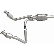 Load image into Gallery viewer, MagnaFlow Conv DF 94-99 Ram 1500/2500 (447233)