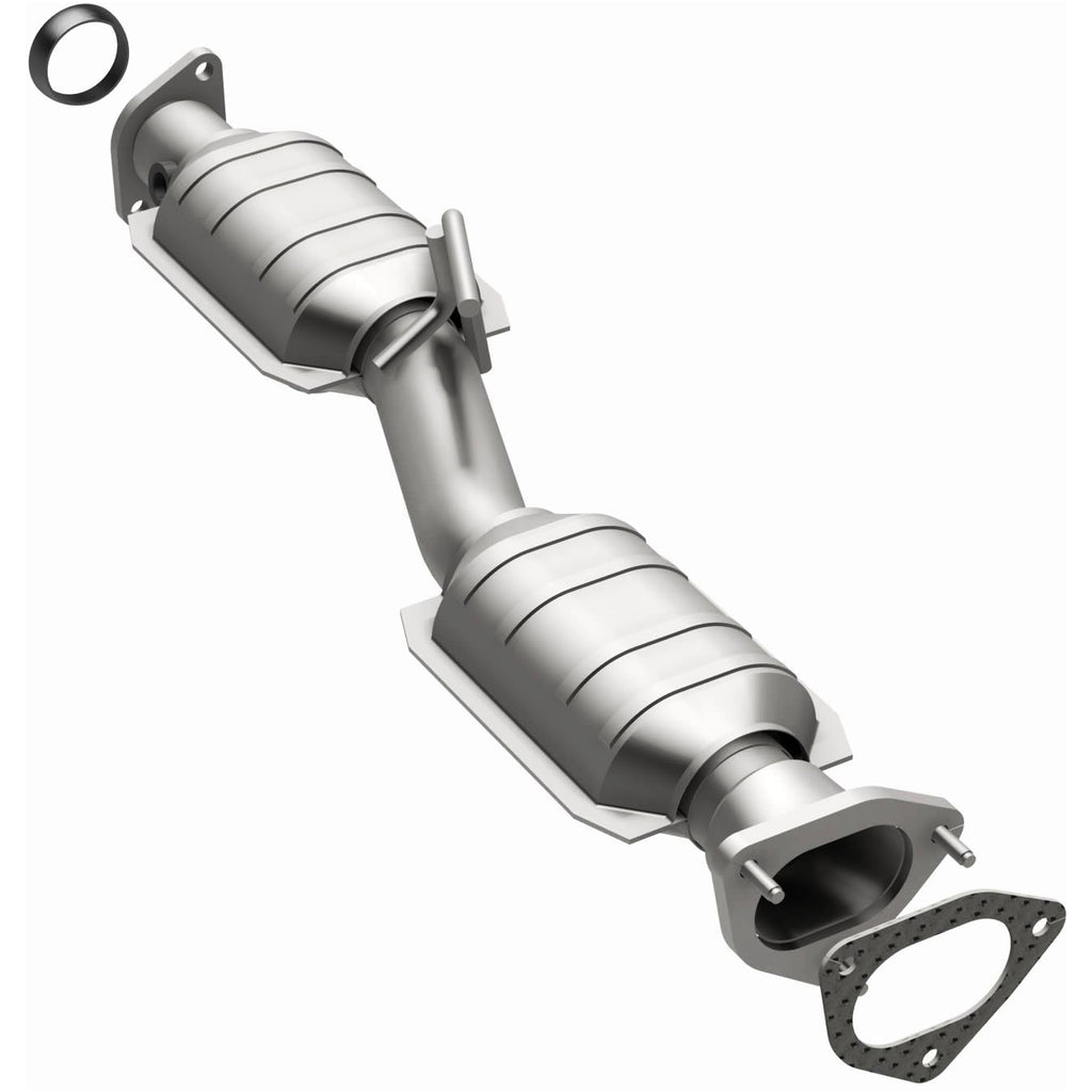 MagnaFlow Conv DF 96-98 Ford Explorer 4.0L (447234)