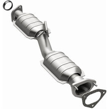 Load image into Gallery viewer, MagnaFlow Conv DF 96-98 Ford Explorer 4.0L (447234)
